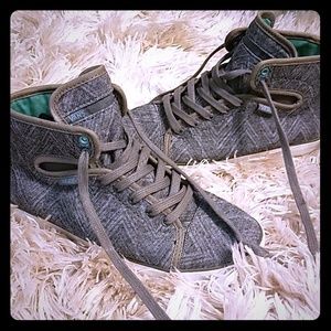 Van's womens 5.5 exclusive